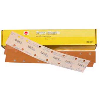 Sunmight Speedfile 70mm x 420mm D/E 14 Holes