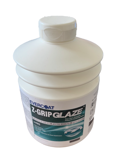 Evercoat Z-Grip Glaze 30oz