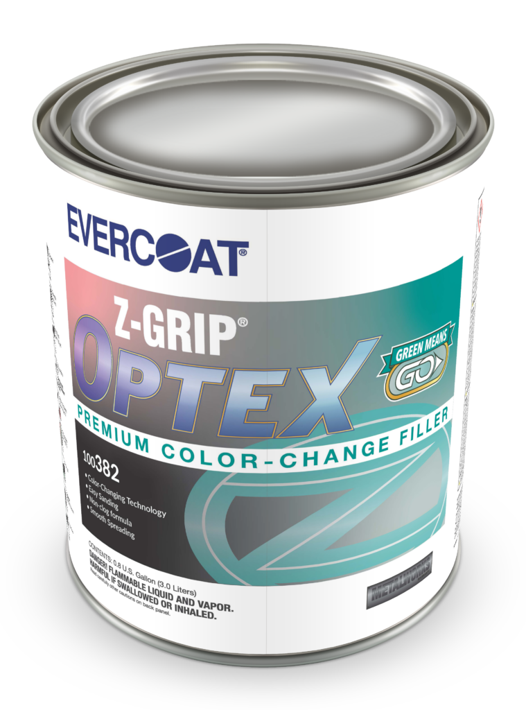 Evercoat Z-Grip Optex 3LT