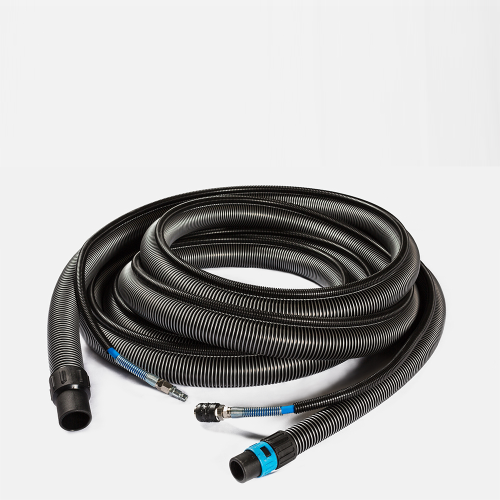 Rupes 5M Conic Hose Assy Pneumatic