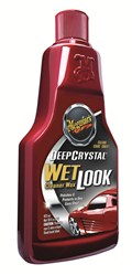 Meguiar's Deep Crystal Wetlook: 473ml