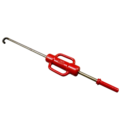Big slide shop hammer