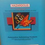 Auto Glaze 2K Reducer Normal 20lt