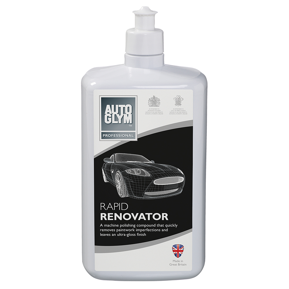 Autogylm Rapid Renovator 1lt