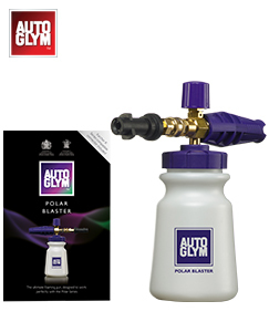 Autoglym Polar Blaster Foam Cannon