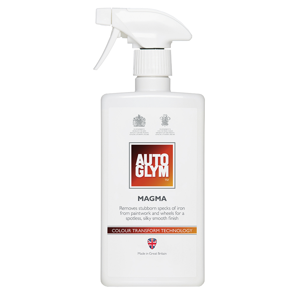 Autoglym Magma 500ml