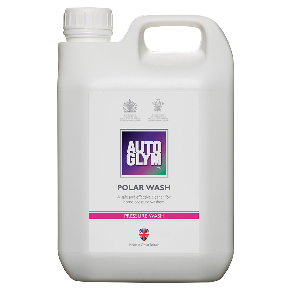 Autoglym Polar Wash 2.5lt