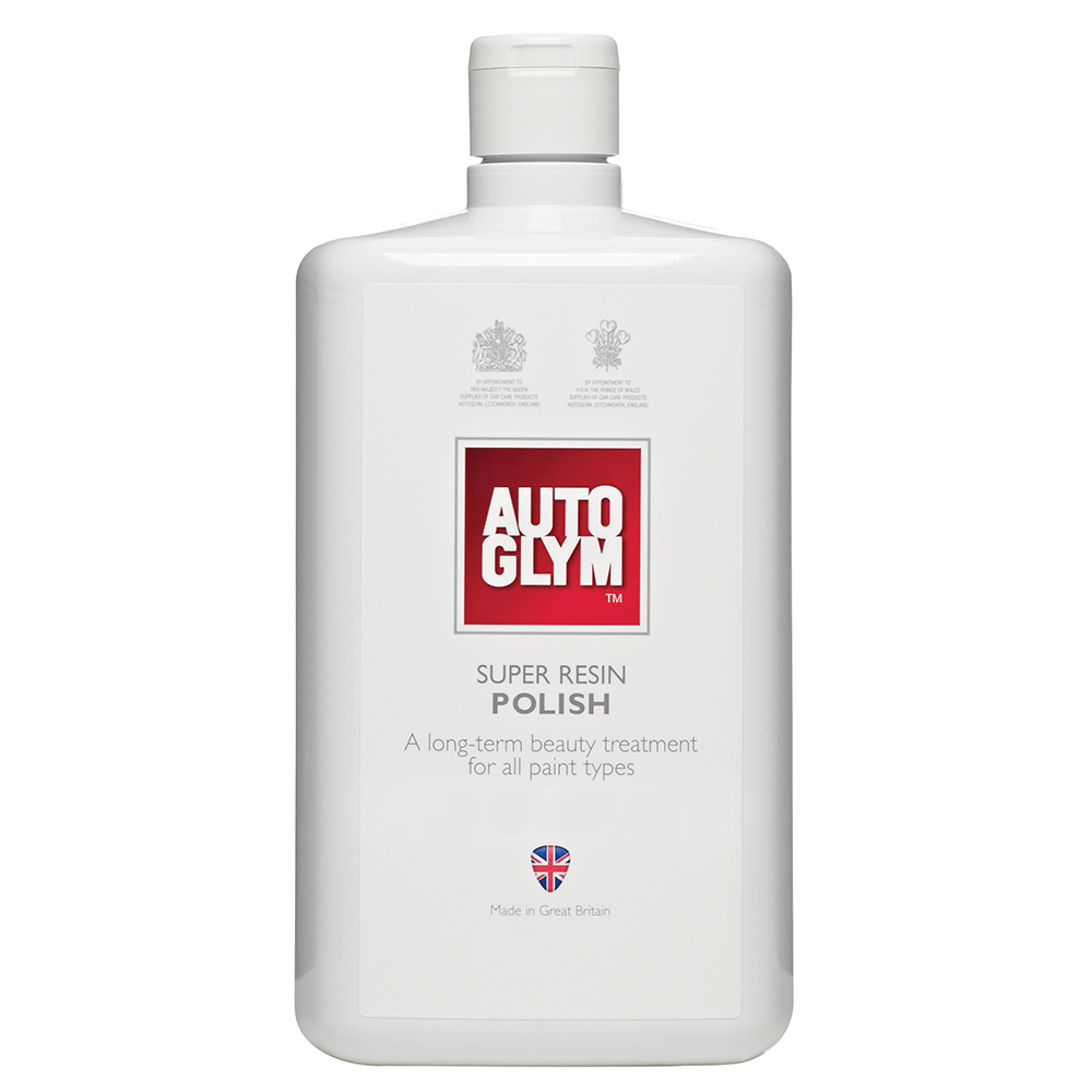 Autoglym Super Resin Polish 1lt