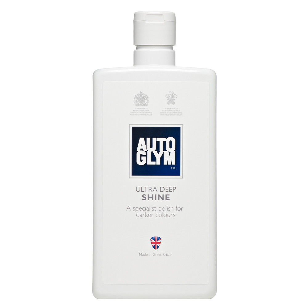 Autoglym Ultra Deep Shine 500ml