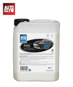 Autoglym Acid Free Wheel Cleaner 5lt