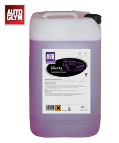 Autoglym Car Shampoo Autoglym Car Shampoo