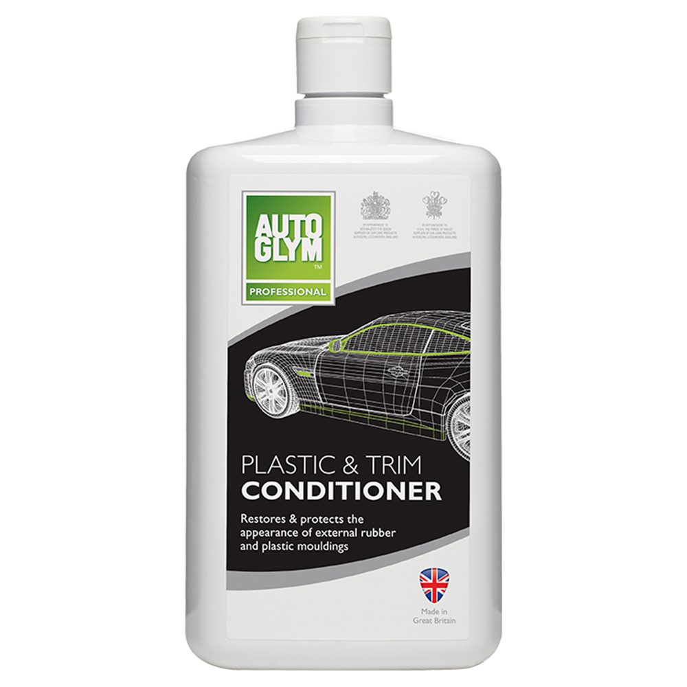 Autogylm Plastic & Trim Conditioner 1lt