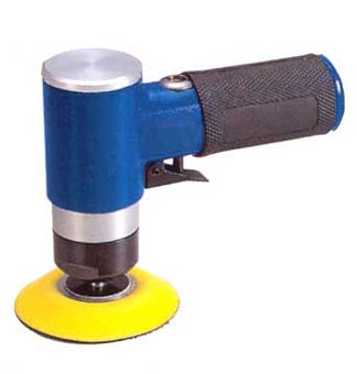 GPI Air Mini Polisher