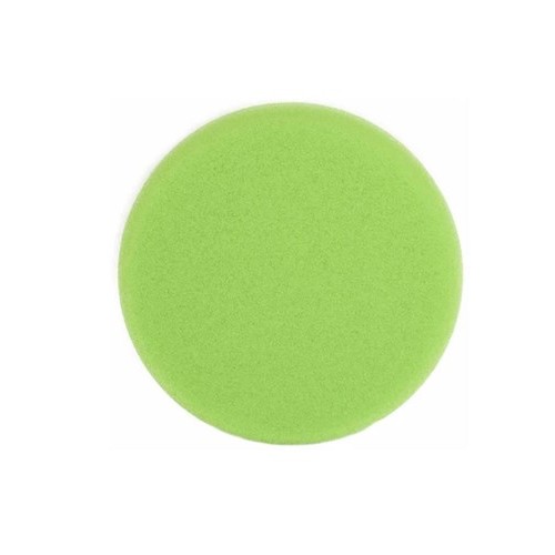Cartec Green Polishing Pad Single 160mm X 12mm