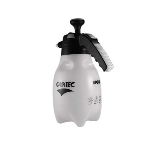 Cartec Pressure Pump sprayer 