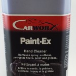 Carworx Paint-Ex 4lt