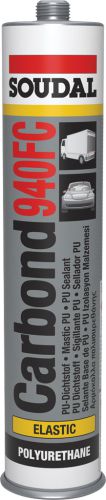 Soudal Carbond 940FC White 310ml PU