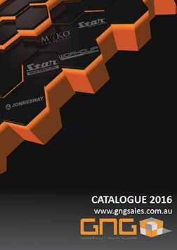 GnG 2016 Catalogue