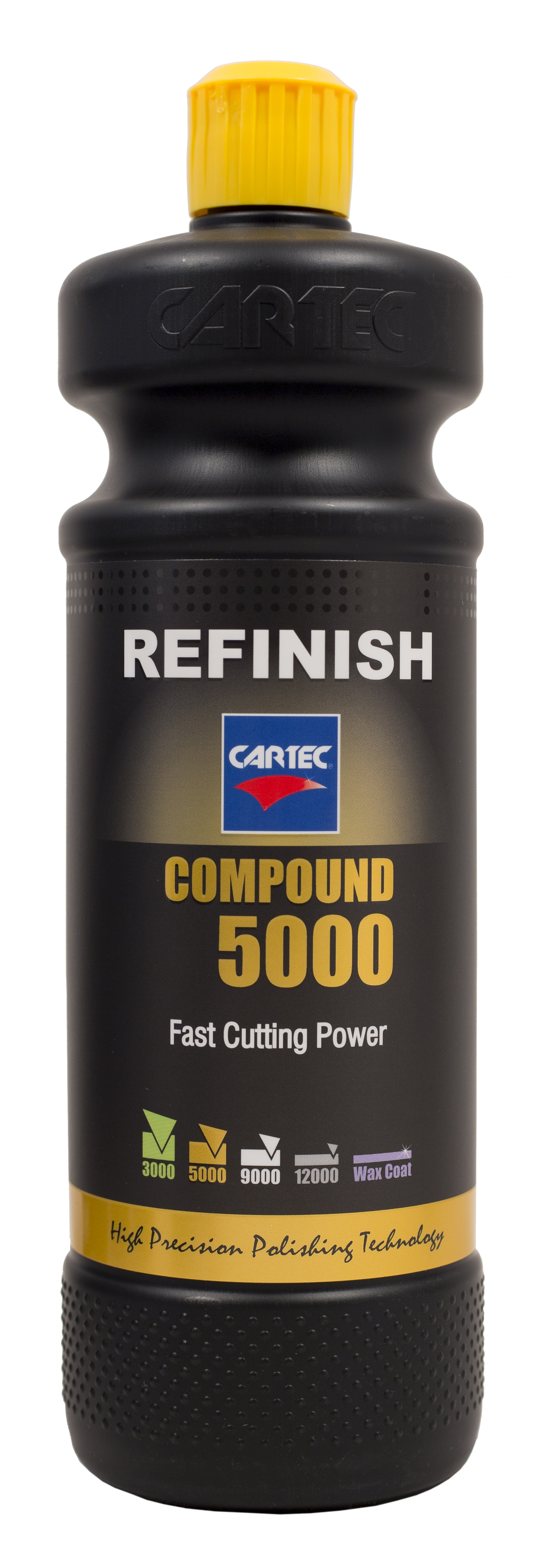 Cartec Refinish Compound 5000 1Lt 