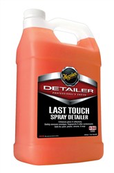 Meguiars Last Touch Spray Detailer 3.8L