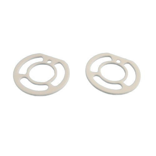 DeVilbiss GTI Pro Spray Head Seal (2)