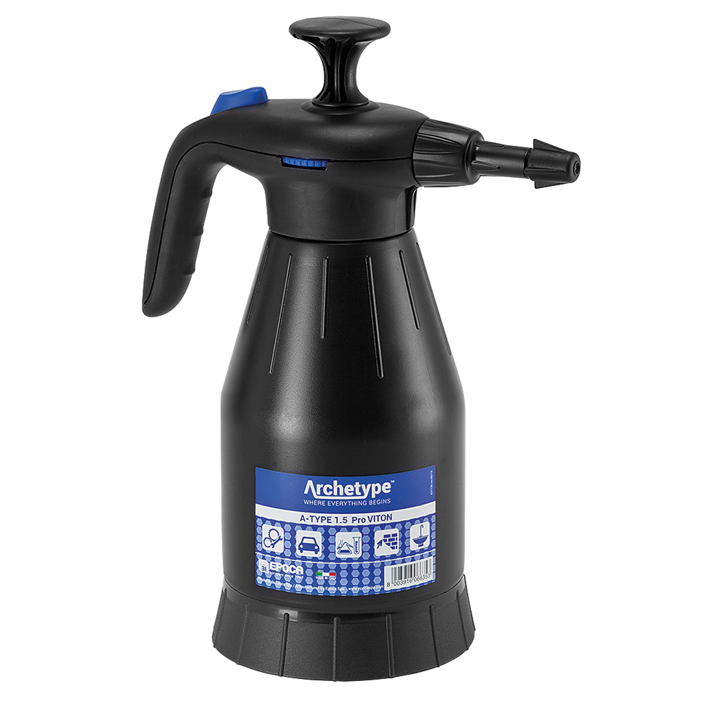 Epoca A-Type Pressure Spray 1.5 Pro Viton