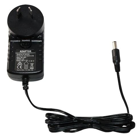 Charge Pack A/C Adapter for ES1224 