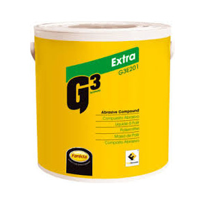 Farecla G3 Extra Abrasive Compound 1lt & 3kg 