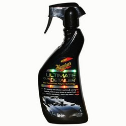 Meguiars Ultimate Quick Detailer 650ml