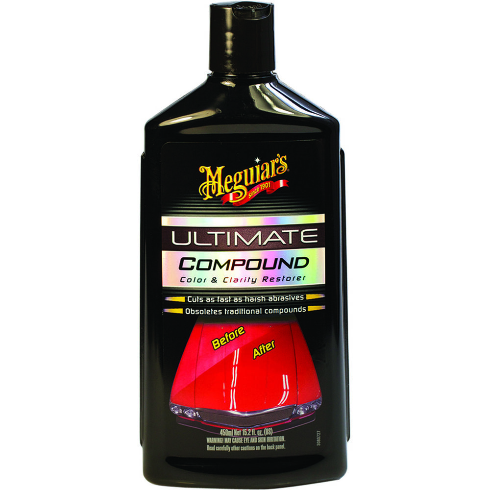 Meguiar's Ultimate Compound 450mL