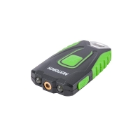 Nextorch Keychain Light Laser: Green