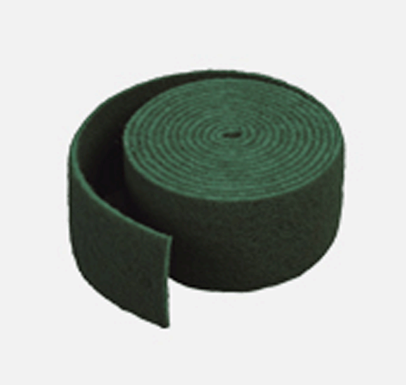 Klingspor Green Scourer Roll