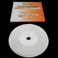 Meguro Sealing Tape: 8mm