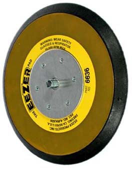 Ezzer 150mm Sanding Pad PSA