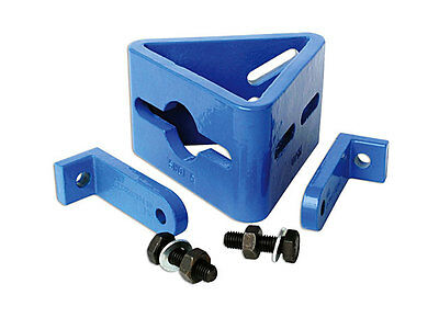 Hi - Tac Pulling Clamps