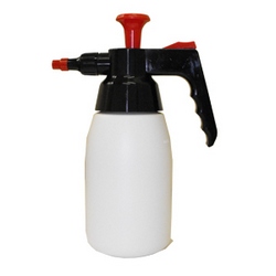 Pump Spray Bottle 1 LT