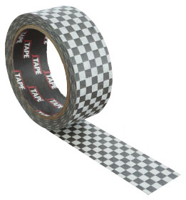 Paint Control Tape Pack Of 3 Rolls