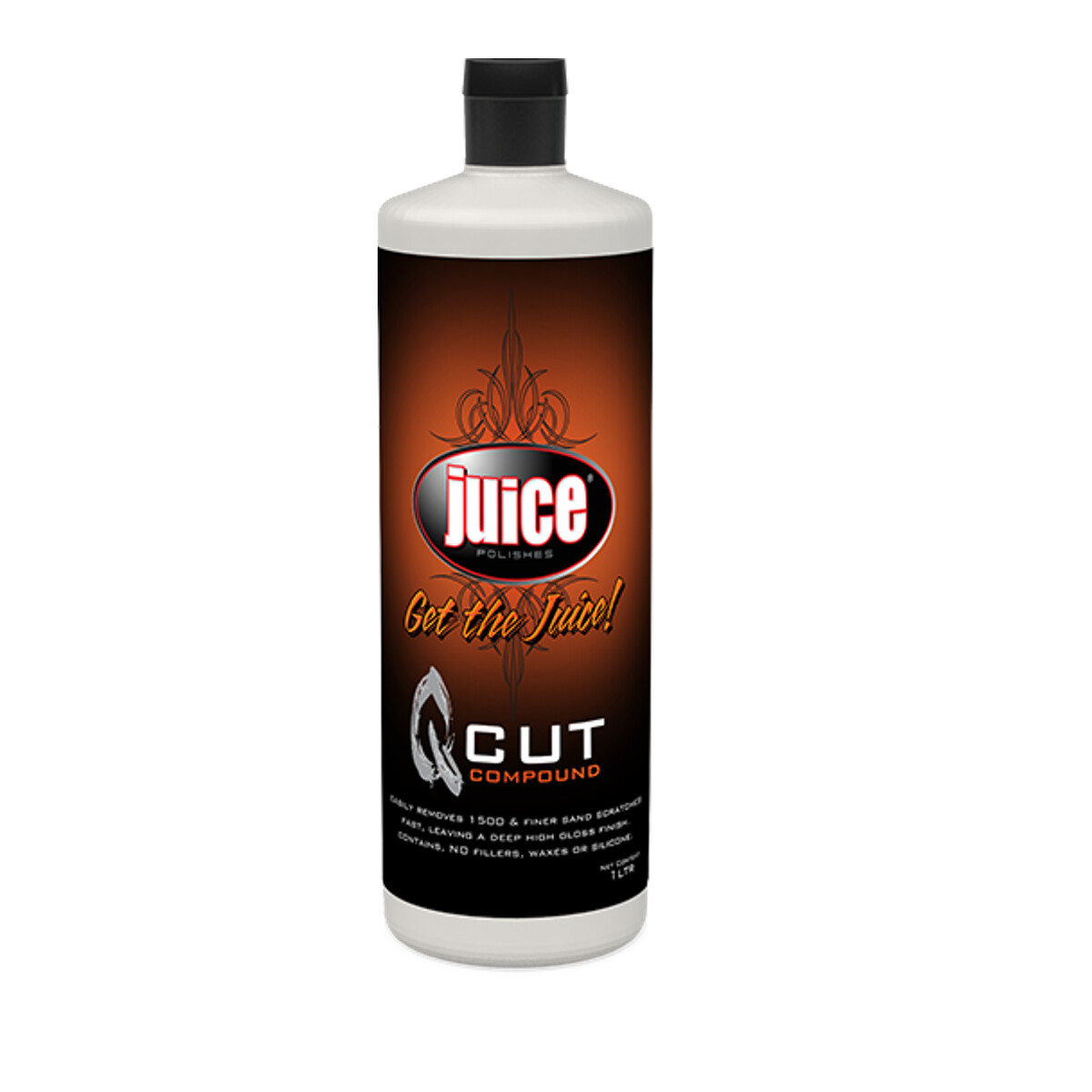 Juice Polish Q-Cut Compound 1L