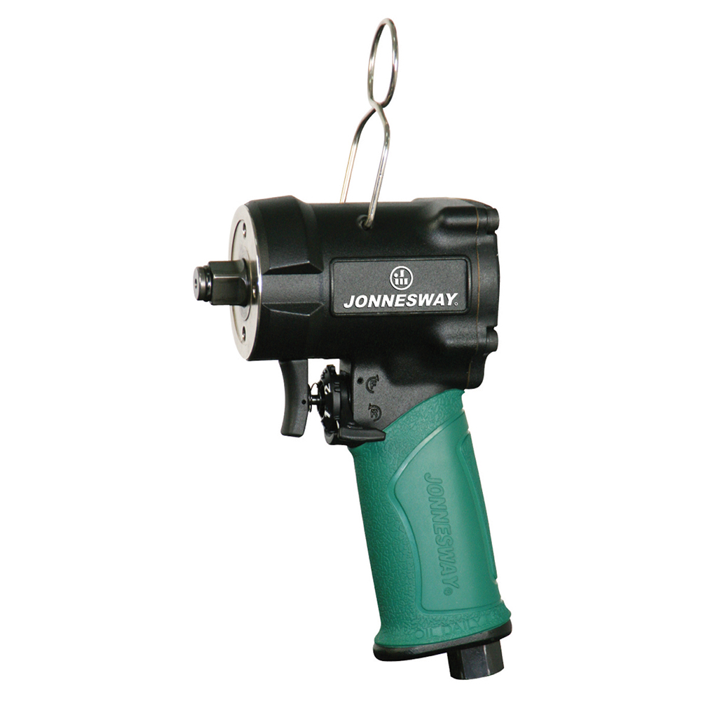 Jonnesway 1/2″ Stubby Impact Wrench