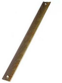 Pascal Flat File Blade - (6TPI - 9TPI - 12 TPI) Pascal Flat File Blade - (6TPI - 9TPI - 12 TPI)