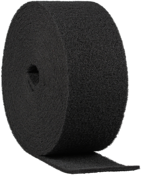 Klingspor Grey Scourer Roll