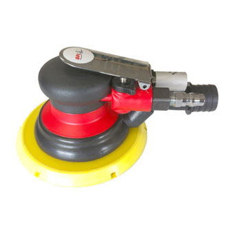 DA Multi Orbit Sander 150MM D/E