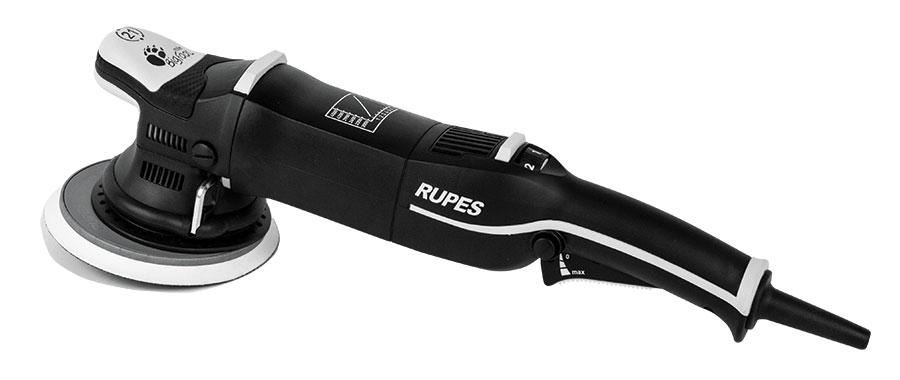 Rupes Bigfoot Polisher 21mm LHR  Mark III