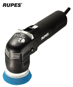 Rupes Random Orbital Polisher 12MM Orbit