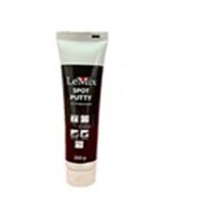 Le'Mix 1K Multi Filler Paste Putty Light Grey 250gm