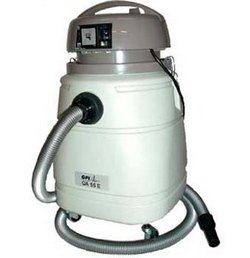 GPI Dust Extractor 55 LT 3M Hose
