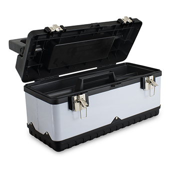 Stainless Steel Tool Box
