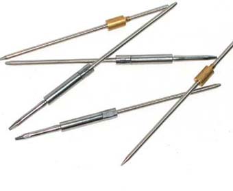 Star Fluid Needle: 1.5mm For SS70