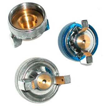 Star Air Cap: 1.5mm For SS70