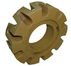 Pneutrend Replacement Eraser Wheel 105 X 30MM